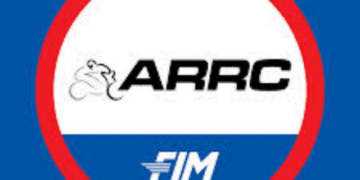 FIM Asia Road Racing Championship 2025