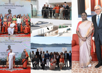 India-Portugal relations