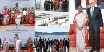 India-Portugal relations