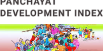 Panchayat Advancement Index FY 2022–23
