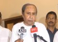BJD Backs Union Cabinet