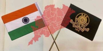 Odisha IAS promotion