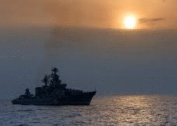 Odisha Coastal Security