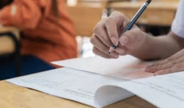 OPSC OSSC Exam Errors