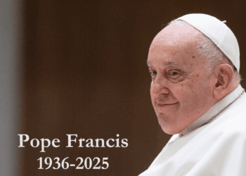 India Mourns Pope Francis