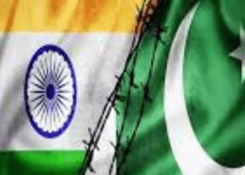 Pakistani nationals in Odisha