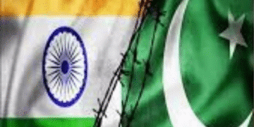 Pakistani nationals in Odisha