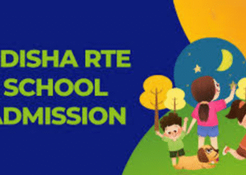 RTE Admission Odisha 2025