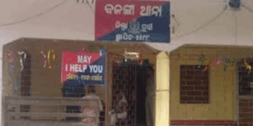 Brutal attack in Puri