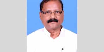 Raghunandan Das retirement