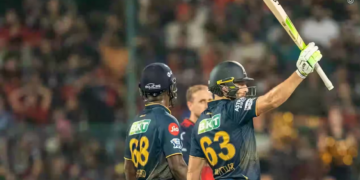 IPL 2025 GT vs RCB Match Report