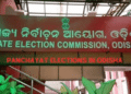 Odisha PRI By-Elections