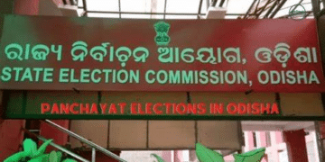 Odisha PRI By-Elections