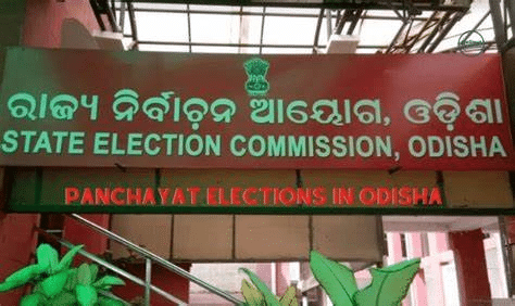 Odisha PRI By-Elections