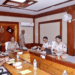 Odisha Police DGP review