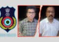 Odisha Vigilance Arrests Sarpanch and PEO