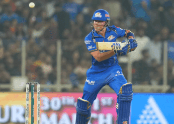 Dewald Brevis joins CSK