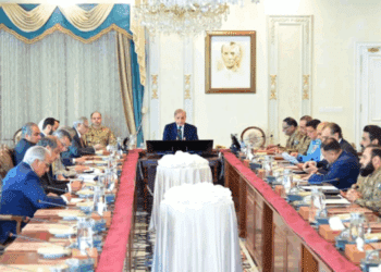 Pakistan blocks airspace for Indian airlines