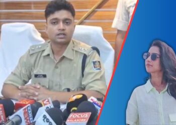 Mystery Deepens Over Woman Constable’s Death in Barracks