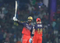 RCB Soars to Top of IPL 2025 Points Table with 6-wicket Win Over DC