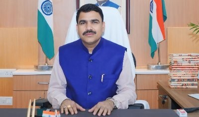 Odisha State Transgender Welfare Board