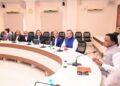 Odisha CM Majhi Reaffirms Commitment to Steel Industry Growth