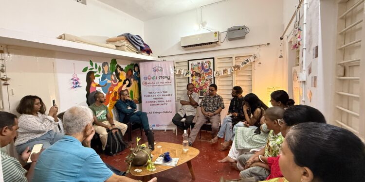 Odisha Manaska 10th Edition