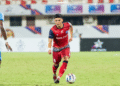 Rei Tachikawa strike takes Jamshedpur FC into maiden Kalinga Super Cup final