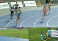 4x400m Mixed Relay