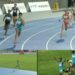 4x400m Mixed Relay