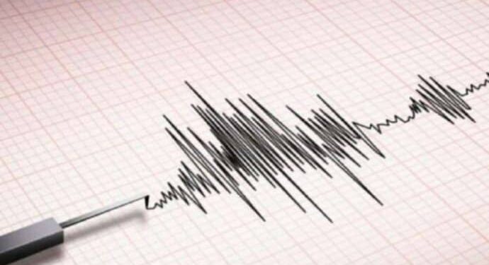 Earthquake