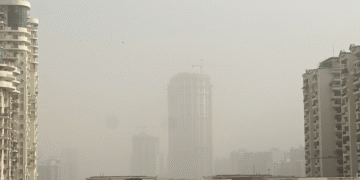 Delhi-NCR air pollution measures