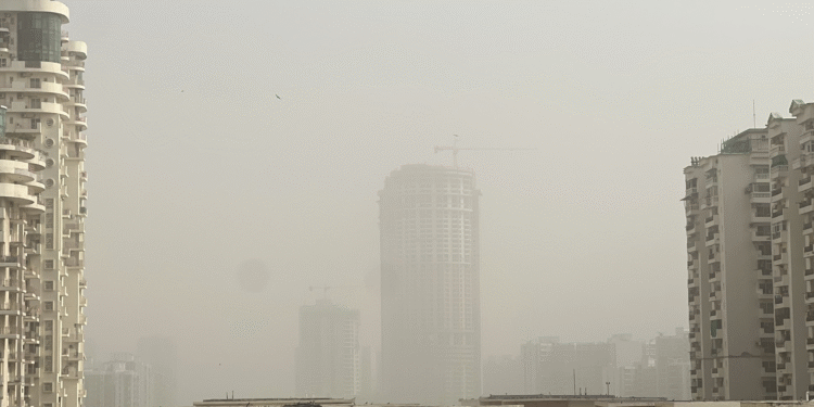 Delhi-NCR air pollution measures