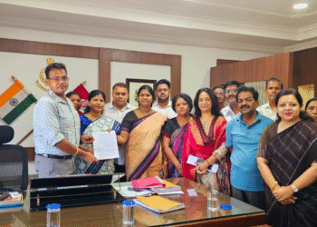 Pipili minor gang rape case