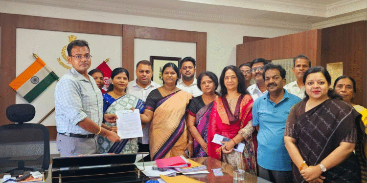Pipili minor gang rape case