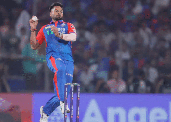 Mukesh Kumar Outburst