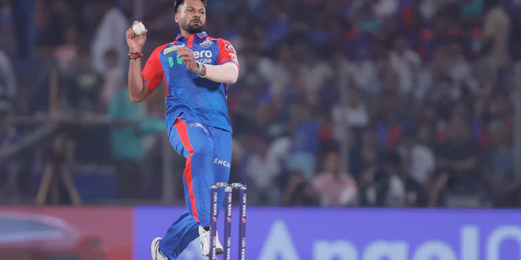 Mukesh Kumar Outburst