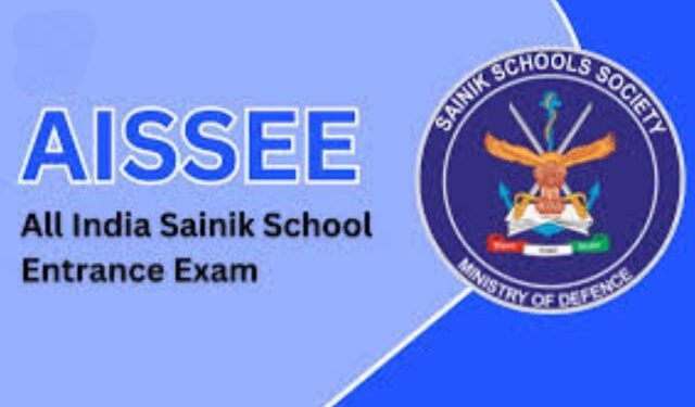 AISSEE 2025 Final Answer Key