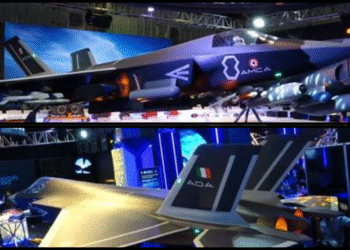 AMCA Programme Execution Model