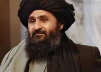 Abdul Rauf Azhar Killed