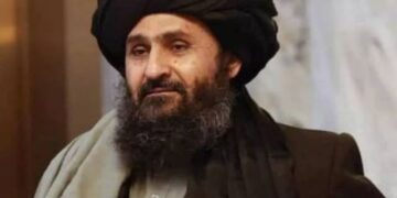 Abdul Rauf Azhar Killed