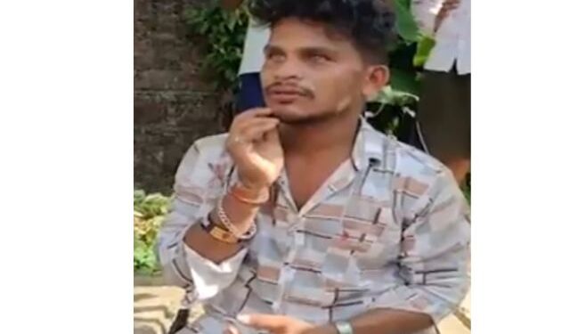 Acid Attack Attempt