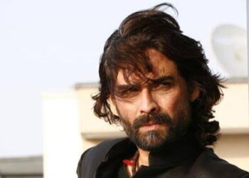 Actor Mukul Dev