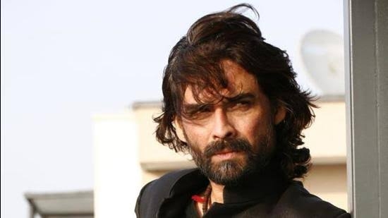 Actor Mukul Dev