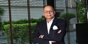 Ajay Kumar UPSC Chairman