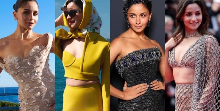 Alia Bhatt