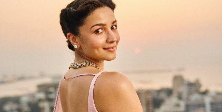 Alia Bhatt