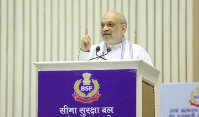 Amit Shah