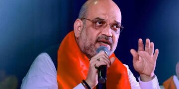 Amit Shah