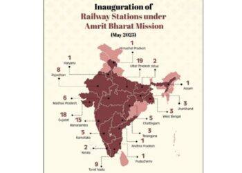 Amrit Bharat Station Scheme